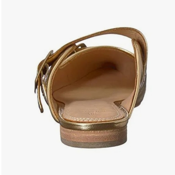 BILL BLASS flat SIZE 7 - Picture 2 of 8